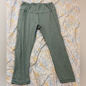 RBX workout leggings